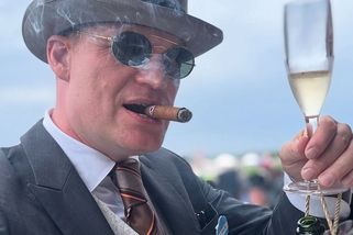 Hajlující ministr a xenofobní předseda sněmovny. Babiš bere oba a Čechům to nevadí - Médium.cz